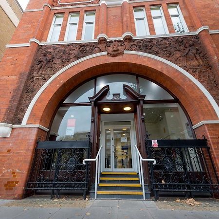 Great Dover Street Apartments London Exterior photo