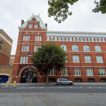 Great Dover Street Apartments London Exterior photo