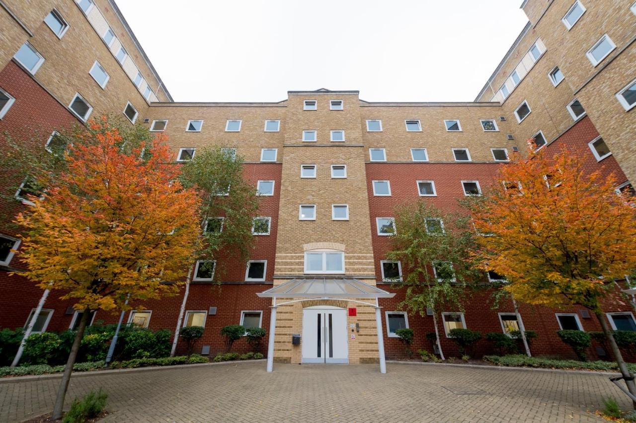 Great Dover Street Apartments London Exterior photo