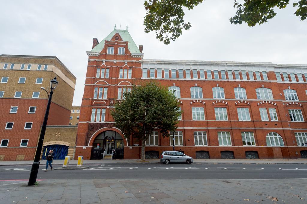 Great Dover Street Apartments London Exterior photo