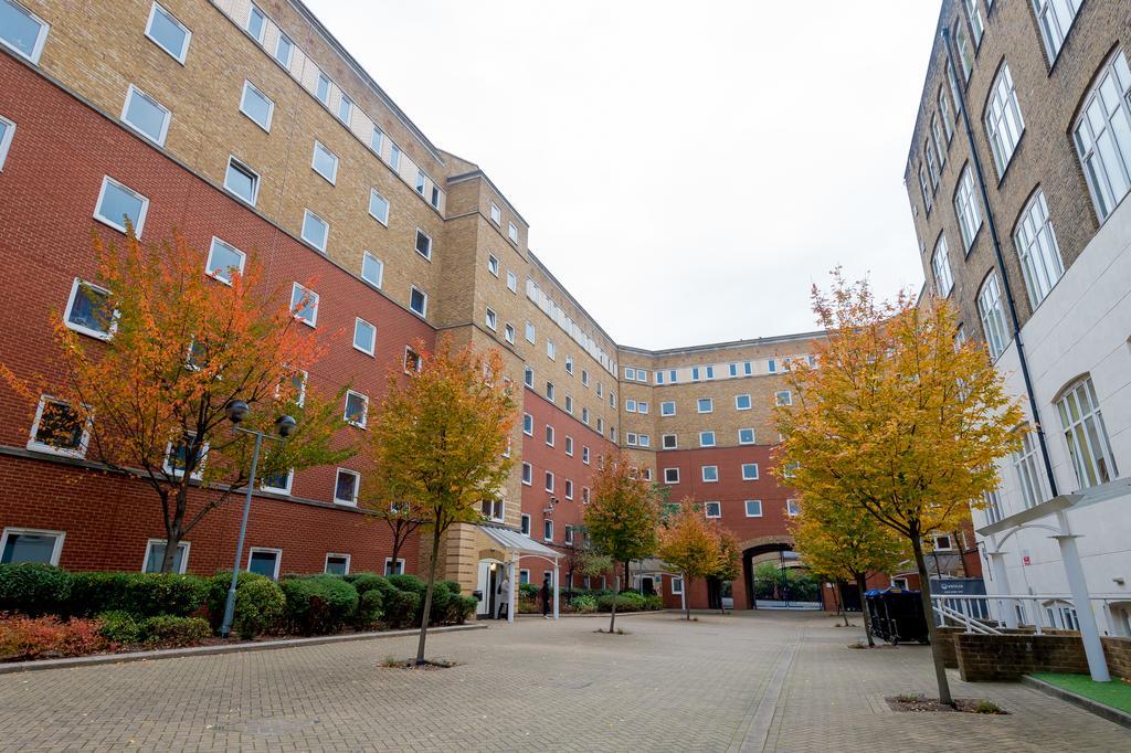 Great Dover Street Apartments London Exterior photo