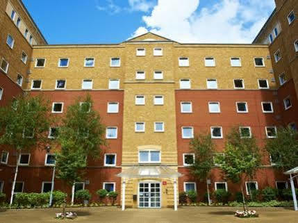 Great Dover Street Apartments London Exterior photo