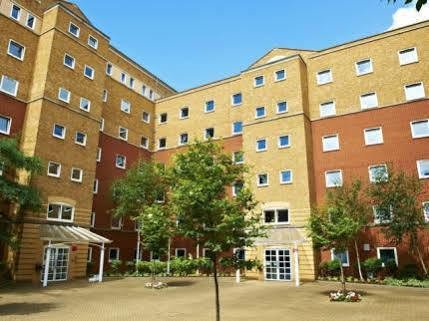 Great Dover Street Apartments London Exterior photo