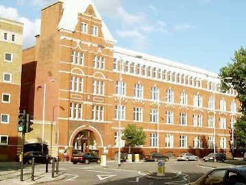 Great Dover Street Apartments London Exterior photo