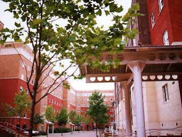 Great Dover Street Apartments London Exterior photo