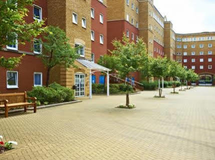 Great Dover Street Apartments London Exterior photo